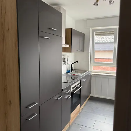 Apartment Conny Balcony 75m2
