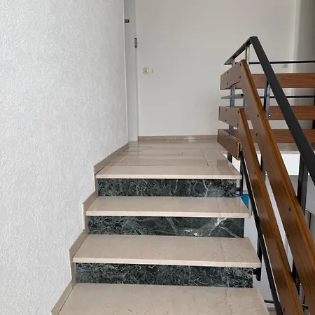 Apartment Conny Balcony 75m2 *