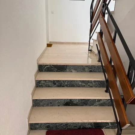 Apartment Conny Balcony 75m2