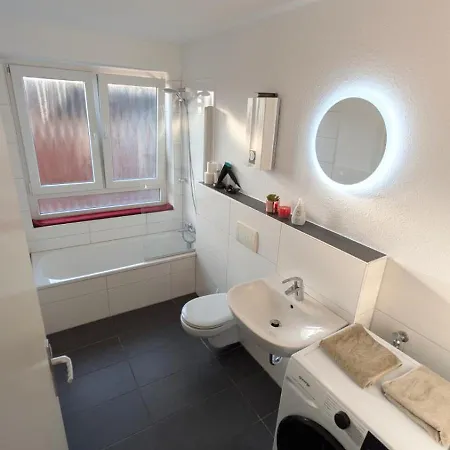 Conny Balcony 75m2