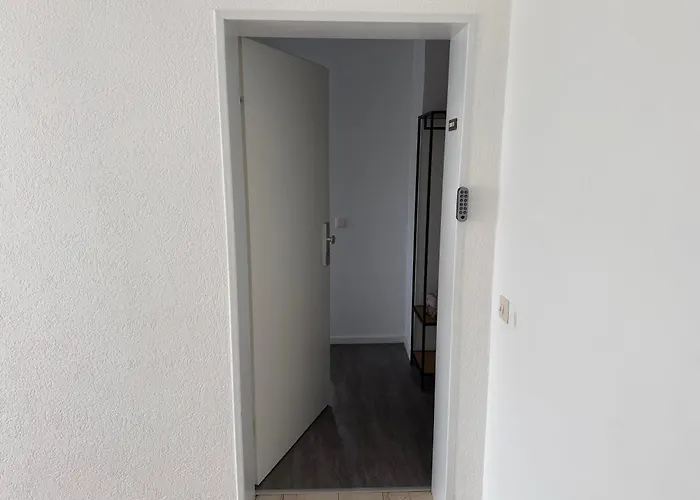 Conny Balcony 75m2 6 Guests Appartement *