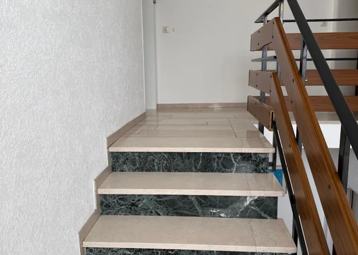 Appartement Conny Balcony 75m2 6 Guests *