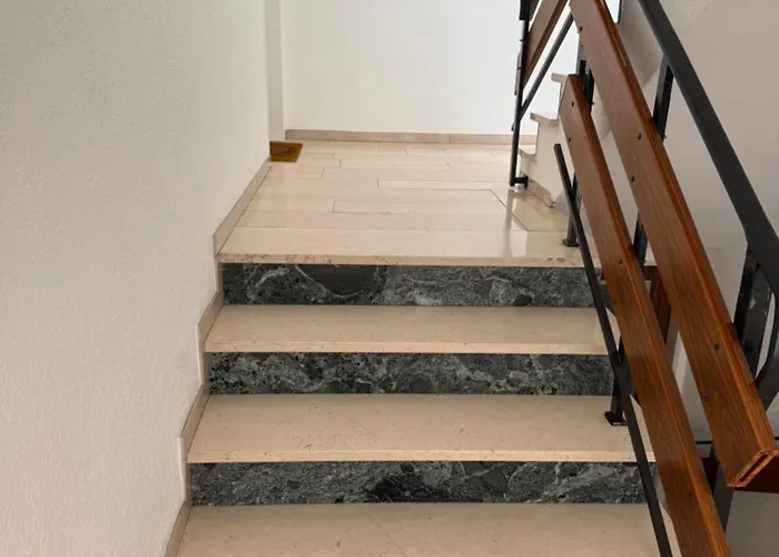 Appartement Conny Balcony 75m2 6 Guests
